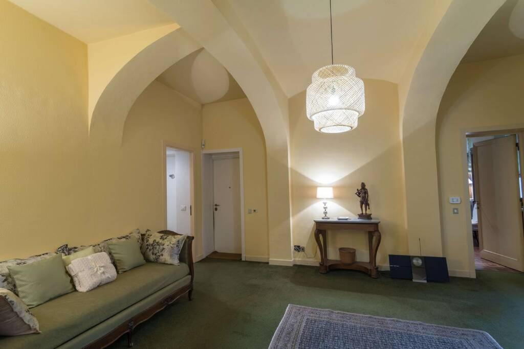 Ferienwohnung Dimora 1690 Savigliano Exterior foto