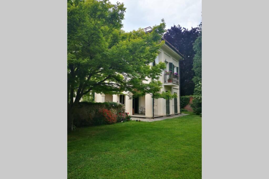 Ferienwohnung Dimora 1690 Savigliano Exterior foto