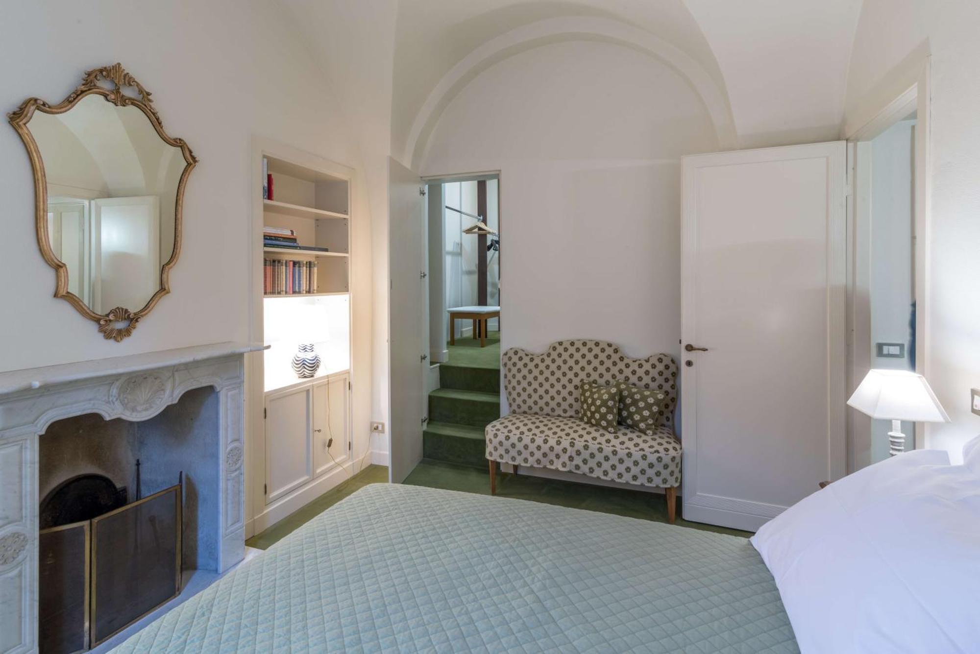 Ferienwohnung Dimora 1690 Savigliano Exterior foto